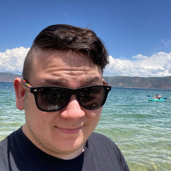 Meet your Posher, Scott - Picture 1 of 1